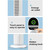 KKIUUUYTGT Air Cooler Fan Mini Desktop Conditioner Water Cooling Humidifier Purifier Multifunction Tower fan