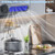 3-Speed Mini Air Cooler Fan, Portable Desk Tower with Silent Cooling for Office Home Car
