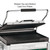 Panini Supremo Large Ribbed Panini Grill