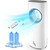 YRJFUT Evaporative Portable Air Cooler Fan W/Remote Control