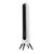 KKIUUUYTGT Household Electric Fan Tower Easy To Disassemble and Wash The Bladeless Fans