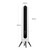 KKIUUUYTGT Household Electric Fan Tower Easy To Disassemble and Wash The Bladeless Fans