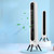 KKIUUUYTGT Household Electric Fan Tower Easy To Disassemble and Wash The Bladeless Fans