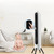 KKIUUUYTGT Household Electric Fan Tower Easy To Disassemble and Wash The Bladeless Fans