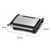 Electric Sandwich Press and Panini Maker
