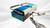 Commercial Double Electric Panini Press Grill, Stainless Steel