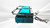 Commercial Double Electric Panini Press Grill, Stainless Steel