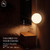Residence Supply Zuru Floor to Ceiling Lamp - Adjustable 98"-110" Modern Pole Light with LED Bulb