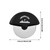 Custom Pizza Cutter Wheel – Personalized Stainless Steel & Plastic Pizza Wheel Cutter with Logo, Bulk Promotional Pizza Accessories for Restaurants & Food Service (200)