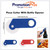 Pizza Cutter With Bottle Opener Add Customized