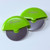 Custom Logo Pizza Cutter Wheel Professional