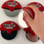 Custom Logo Pizza Cutter Wheel Professional