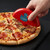 Custom Logo Pizza Cutter Wheel Professional
