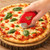 Pizza Cutter Wheel, Stainless Steel Pizza Kitchen Tool (200)