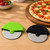Pizza Cutter Wheel, Stainless Steel Pizza Kitchen Tool (200)