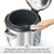 Fast Slow Pro Pressure Cooker BPR700BSS, Brushed Stainless Steel