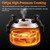 15.9QT/15L Commercial Pressure Cooker