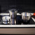 3 Piece Pressure Cooker Set, 3.7 Quart and 6.3 Quart with Glass Lid