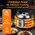 Commercial Pressure Cooker, 8-in-1 Multifunctional Large Pressure Cookers