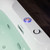 Double Slipper Whirlpool&Air, Heated Soaking Bathtub