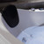 r Whirlpool Bathtub for 2-Person, Luxury Jetted Spa Tub