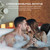 r Whirlpool Bathtub for 2-Person, Luxury Jetted Spa Tub
