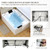 47-Inch Two-Person Whirlpool Bathtub - 30 Jets
