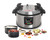 Kolice Commercial 220Volts 33L Pressure Cooker, 220Volts