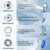-1/2" × 31-7/8" Whirlpool & Air, Heated Bathtub with Faucet