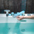 -1/2" × 31-7/8" Whirlpool & Air, Heated Bathtub with Faucet