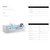 -Wall Freestanding Whirlpool Bathtub, Jetted Soaking Tub
