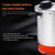 Pressure Cooker, Stainless Steel Cookware