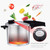 Pressure Cooker, Stainless Steel Cookware