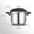 Programmable Pressure Cooker，stainless Steel Cooker