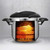 Programmable Pressure Cooker，stainless Steel Cooker