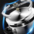 Programmable Pressure Cooker，stainless Steel Cooker