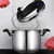 Programmable Pressure Cooker，stainless Steel Cooker