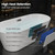 Freestanding Bathtub 59 inch Acrylic Free Standing Tub 59 Inch,
