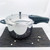 304 Stainless Steel Pressure Cooker 24cm Thickened Outdoor
