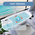 Freestanding Bathtub, Stylish Stand Alone Contemporary Deep Soaking