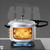 Old Pressure Cooker Thickened Household Gas Induction