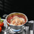304 Mini Pressure Cooker Small Thickened Household