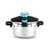 Stainless Steel Household Gas Pressure Cooker