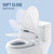 Remote Control, Temperature Controlled Wash, Warm Air Dryer,