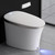 EPLO iX7 Smart Bid Toilet with Auto Open/Close Heated Seat Foam Dispenseret Toilet with Auto Open/Close Heated Seat Foam Dispenser