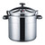 Large Capacity Pressure Cooker,Aluminum Alloy Explosion-Proof