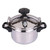Explosion-proof Pressure Cooker Large Capacity Gas