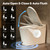 Bidet with Auto Open Close Heated Seat(K050Pro)