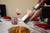 Stainless Steel Salt and Pepper Grinder Set - 2 In 1