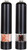Electric Salt and Pepper Mill Set Premium Quality Salt and Pepper Grinders